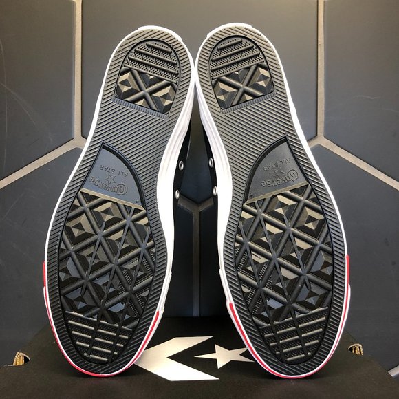 Converse Chuck Taylor All Star High Black Rush - Picture 5 of 6